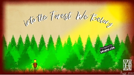 Русификатор для Into The Forest We Belong