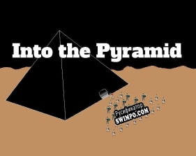 Русификатор для Into the Pyramid (itch)