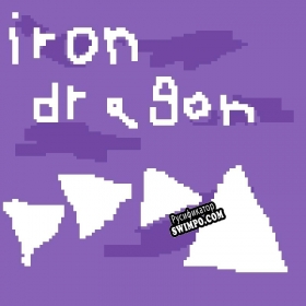 Русификатор для Iron Dragon