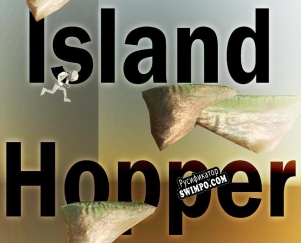 Русификатор для Island Hopper (Redgriftjosh)