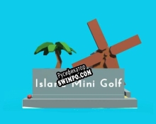 Русификатор для Island Mini Golf