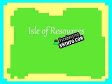Русификатор для Isle of Resources