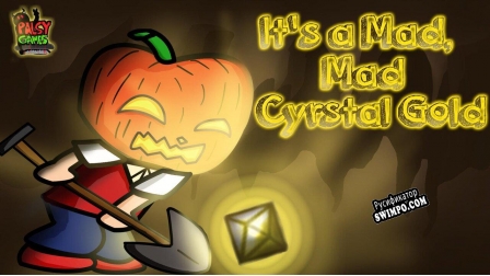 Русификатор для Its a Mad, Mad Crystal Gold