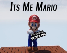 Русификатор для Its Me Mario Alpha