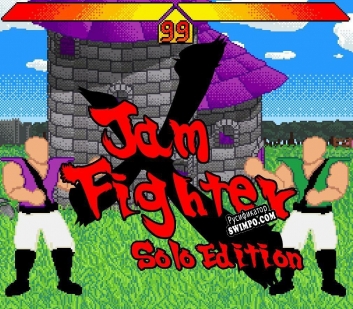 Русификатор для Jam Fighter Solo Edition