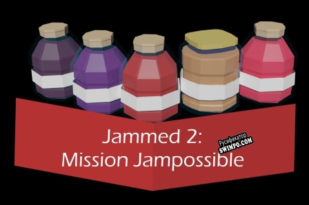 Русификатор для Jammed 2 Mission Jampossible