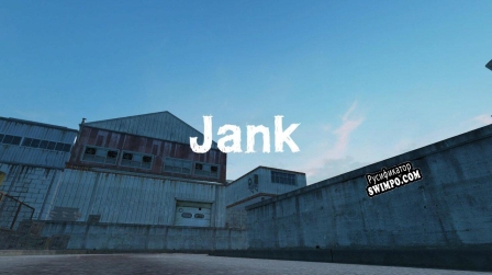 Русификатор для Jank Sandbox Game
