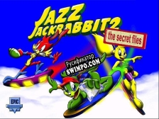 Русификатор для Jazz Jackrabbit 2 The Secret Files