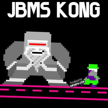 Русификатор для JBMS Kong