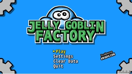 Русификатор для Jelly Goblin Factory