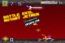 Русификатор для Jetman Hero Jetpack Shooter