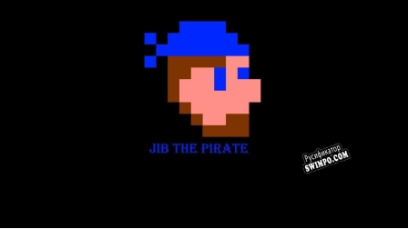 Русификатор для Jib the Pirate