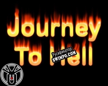 Русификатор для Journey to Hell (itch)
