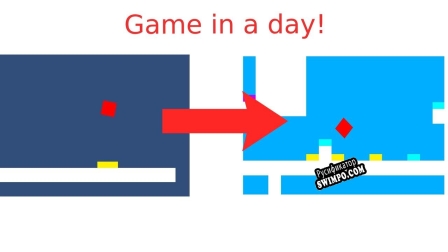 Русификатор для Jump Pad Game (made in a day)