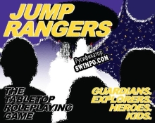 Русификатор для Jump Rangers Runaways (expansion 1)
