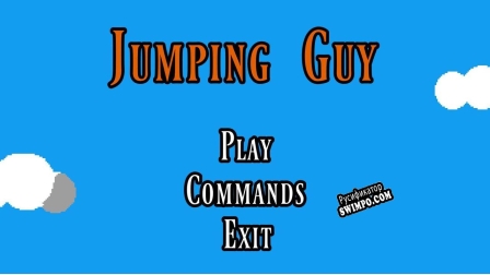 Русификатор для Jumping Guy (Lorenzo774)