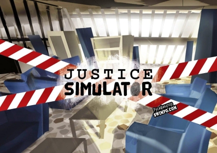 Русификатор для Justice Simulator