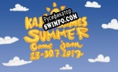 Русификатор для Kajak Games Summer Game Jam Package