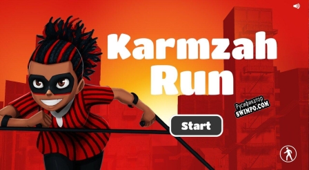Русификатор для Karmzah Run