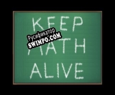 Русификатор для Keep Math Alive