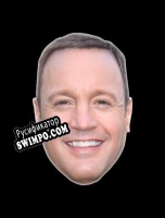 Русификатор для Kevin James All the Way Down