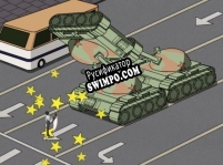 Русификатор для Kick The Tanks At Tiananmen Square