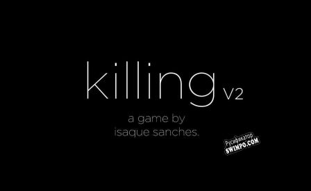 Русификатор для Killing v2