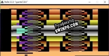 Русификатор для King Solomons Mines (Atari 2600)