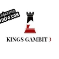 Русификатор для Kings Gambit 3