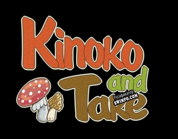 Русификатор для Kinoko and Take