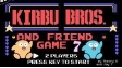 Русификатор для Kirbu Bros. and Friend Game 7