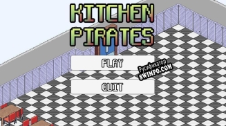 Русификатор для Kitchen Pirates