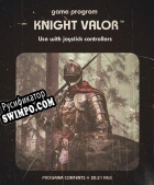 Русификатор для Knight Valor