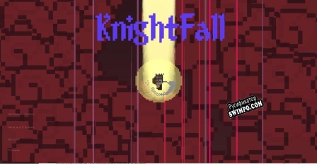 Русификатор для KnightFall (itch) (brok0de)