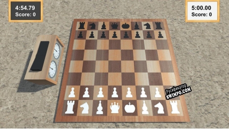 Русификатор для Knightly Chess