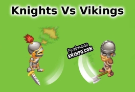 Русификатор для Knights Vs Vikings alpha 0.1