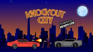 Русификатор для KnockOut City (itch)