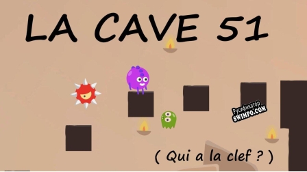 Русификатор для La Cave 51