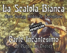 Русификатор для La Scatola Bianca Carte Incantesimo