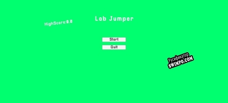 Русификатор для Lab Jumper