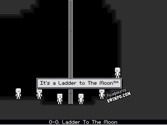 Русификатор для Ladder To The Moon