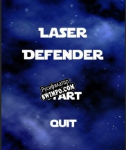 Русификатор для Laser Defender (OwenBOSS)