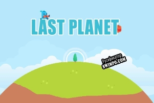Русификатор для Last Planet (ernani, trickytriangles)
