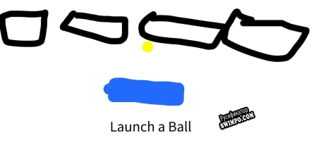 Русификатор для Launch a Ball (just go updated)
