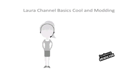 Русификатор для Laura Channel Basics Cool And Mooding