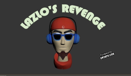 Русификатор для Lazlos Revenge