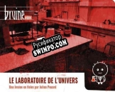 Русификатор для Le Laboratoire de lUnivers