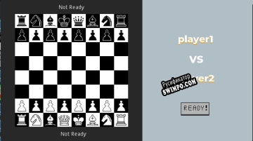 Русификатор для Legaroids Chess