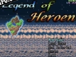 Русификатор для Legend of Heroen Demo 5.03