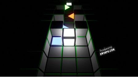 Русификатор для Lets Play A Cube (Kyroaku)